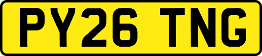 PY26TNG
