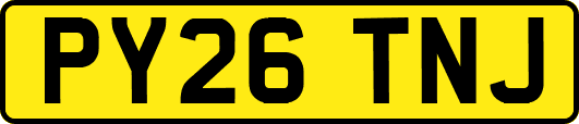 PY26TNJ