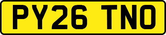 PY26TNO