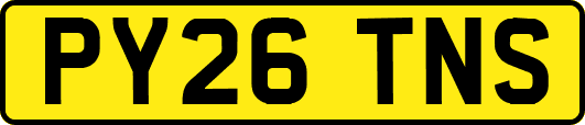 PY26TNS