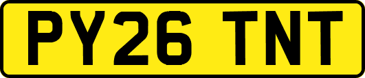 PY26TNT