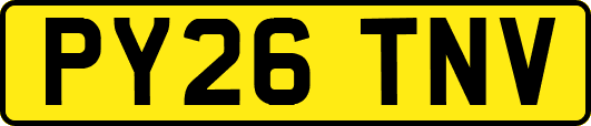 PY26TNV