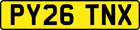PY26TNX