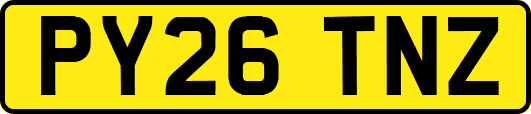 PY26TNZ
