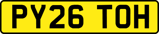 PY26TOH