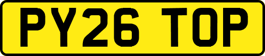 PY26TOP
