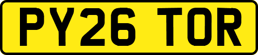 PY26TOR