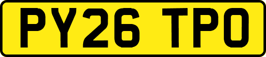 PY26TPO