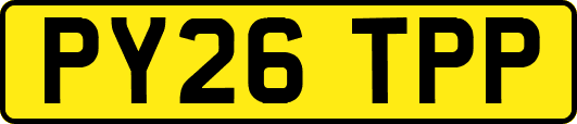 PY26TPP