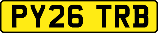 PY26TRB