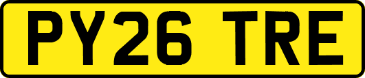 PY26TRE