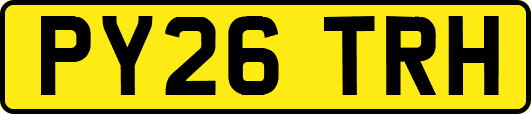 PY26TRH