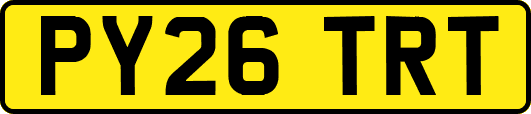 PY26TRT