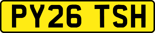 PY26TSH