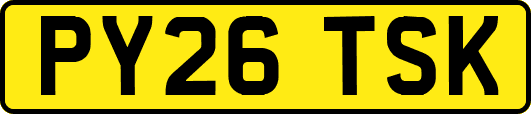 PY26TSK