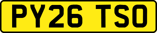PY26TSO