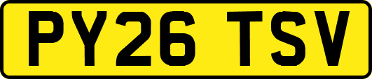 PY26TSV