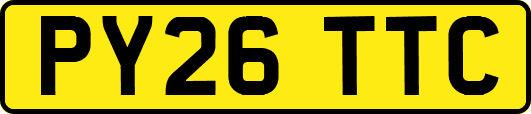 PY26TTC