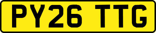 PY26TTG