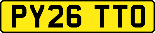 PY26TTO