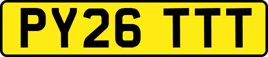PY26TTT