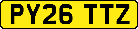 PY26TTZ