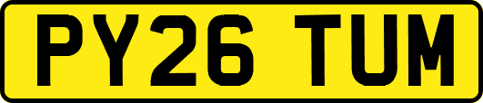 PY26TUM