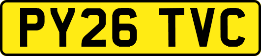 PY26TVC