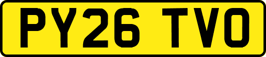 PY26TVO