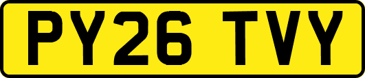 PY26TVY