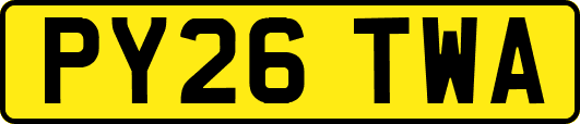 PY26TWA