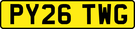 PY26TWG