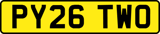 PY26TWO