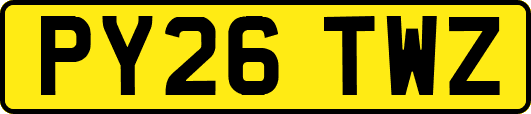 PY26TWZ