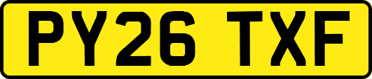 PY26TXF