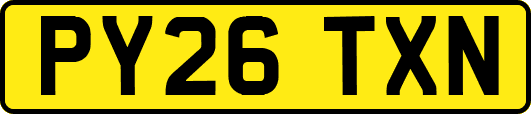 PY26TXN