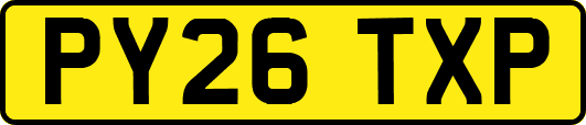 PY26TXP