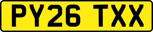 PY26TXX