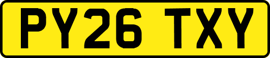 PY26TXY