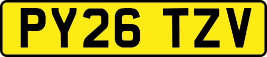 PY26TZV
