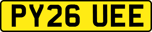 PY26UEE
