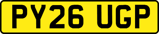 PY26UGP