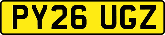 PY26UGZ