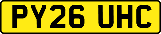 PY26UHC