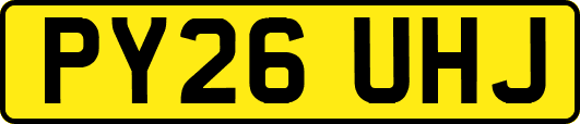 PY26UHJ