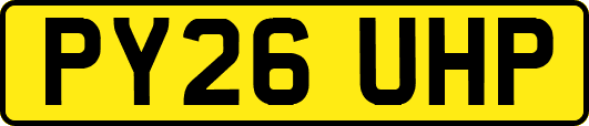 PY26UHP