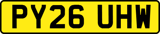 PY26UHW