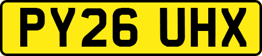 PY26UHX