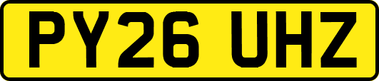 PY26UHZ