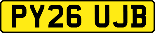 PY26UJB